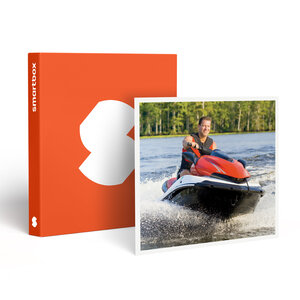 SMARTBOX - Coffret Cadeau Coffret cadeau pour Papa : une aventure passionnante -  Sport & Aventure