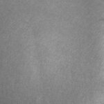 vidaXL Bâche de piscine gris clair Ø306 cm géotextile polyester