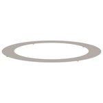 vidaXL Jardinière en Acier Corten Acier corten Grand Jardinières