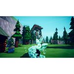 Ben 10 - La Chasse aux Pouvoirs Jeu Switch