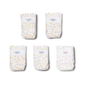 Zapf Creation 838358 - Baby born Couches pour poupées 43 cm