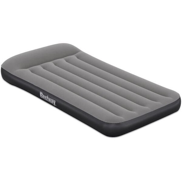 Matelas gonflable Tritech Twin - 1 personne pompe USB intégrée 188 x 99 x 30 cm