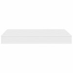 vidaXL Matelas à ressorts ensachés dureté moyenne 140x200 cm