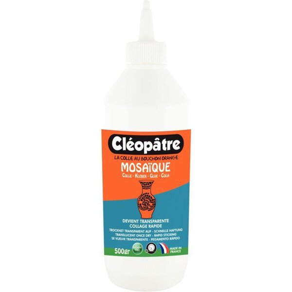 Colle mosaique Cléo'saic 500 g