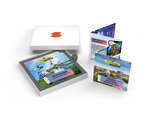 SMARTBOX - Coffret Cadeau Futuroscope 2026 - 2 entrées adulte -  Multi-thèmes