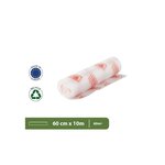 Pack And Move - Film À Bulle Recyclé - 0 6 X 10 M - Déménagement  Expédition Et Protection - Papier Bulle De Qualité