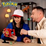 Mattel HYM37 - Mega-Pokémon-Pokédex De La Région De Kanto