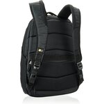 Sac à dos en nylon pour Ordinateur 15 6''/iPad/Tablette Noir CASE LOGIC