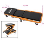 Beta tools siège de chariot garagiste 3002