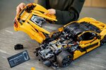 LEGO Technic - McLaren P1 - 42172