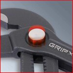 Ks tools pinces pour pompe à eau 300 mm 115.2012