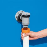 Bestway Flowclear Pompe de filtration à sable 5678 L/h