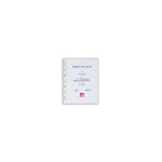 Recharges Grande 1 compartiment transparent  Leuchttrum.