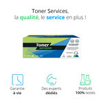 Hp 106a toner noir original hp w1106a