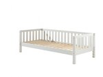 Fritz Lit  Capitain - blanc