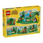 LEGO 77047 - Gaming IP Gumdrop 2