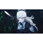 Fire Emblem Warriors Jeu Switch