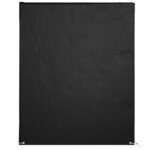 vidaXL Housses de balancelle 2 Pièces 12 œillets 220x177x220 cm PE