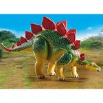 PLAYMOBIL 71523 - Dinos Campement des explorateurs avec dinosaures