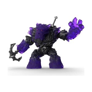 Schleich 70897 - Eldrador Géant des Ténèbres