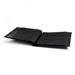 Album LIGATUM Classic pour 200 FDC et lettres DIN Long.