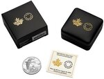 Pièce de monnaie en Argent 20 Dollars g 31.39 Millésime 2025 INTERCONNECTED NATURE