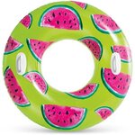 Intex 56261NP - Bouée tube motif fruit