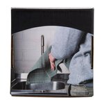 Esschert Design Ensemble de soin des mains 3 Pièces