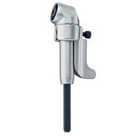 Wiha porte-embout magnétique décalé pour embouts de 1/4" sb24629