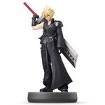 Figurine amiibo Super Smash Bros. n°58 Cloud - Joueur 2