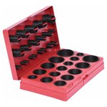 Ks tools assortiment de joints toriques 419 pcs 3-50 mm / r01-r32
