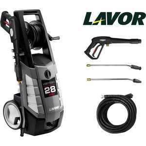 Nettoyeur haute pression LAVOR VERTIGO 28 PRO