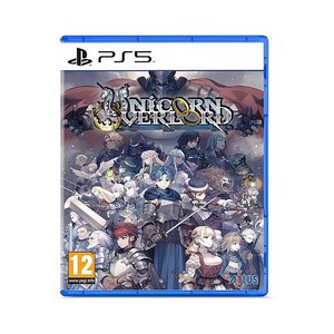 Jeu PS5 Unicorn Overlord