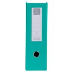 Porte revue Dos 100mm PVC ass.Tendance EXACOMPTA