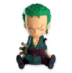 Tirelire Zoro - One PIece