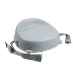 Rehausseur de chaise EASY - Gris Charme