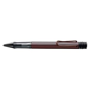 Stylo à bille rétractable Lx marron LAMY