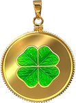 Pièce de monnaie en Argent 1 Dollar g 10 Millésime 2026 CLOVER (PRÉCOMMANDE)