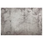 vidaXL Tableau noir magnétique mural Verre 60x40 cm