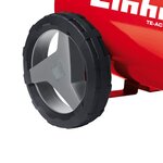 Einhell Compresseur d'air 24 L TE-AC 270/24/10