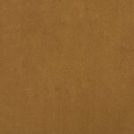 vidaXL Panneaux muraux 12 Pièces Marron 30x30 cm Velours 0 54 m²