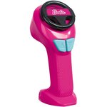 Happy People 63619pink - HP RC Barbie Véhicule Cabriolet