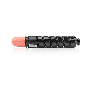 Toner compatible Canon CEXV37/CEXV43 noir - Remplace 2787B002/2788B002