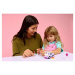 42675 La voiture licorne ® Friends