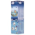 Bestway Ensemble de piscine Steel Pro Cadre 305x66 cm