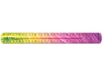 Twist'n Flex Règle 20 cm disponible en différents coloris MAPED