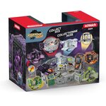 Schleich 42675 - Eldrador Creatures BattleCave Isopode des Ténèbres