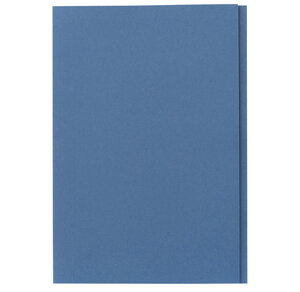 Chemise Guildhall Recyclée 315g Bleu