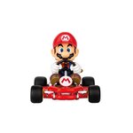2 4GHz Mario Kart(TM) Pipe Kart Voiture R/C
