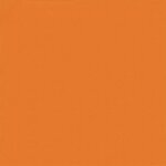 vidaXL Voile d'ombre Orange 6 x 2 5 m 100   polyester Oxford
